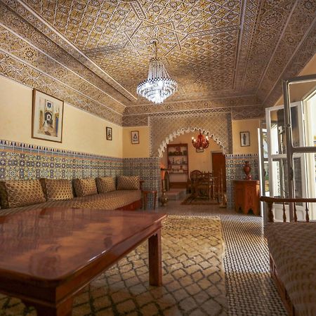 Riad Isla Esauira Exterior foto