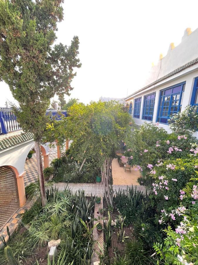 Riad Isla Esauira Exterior foto