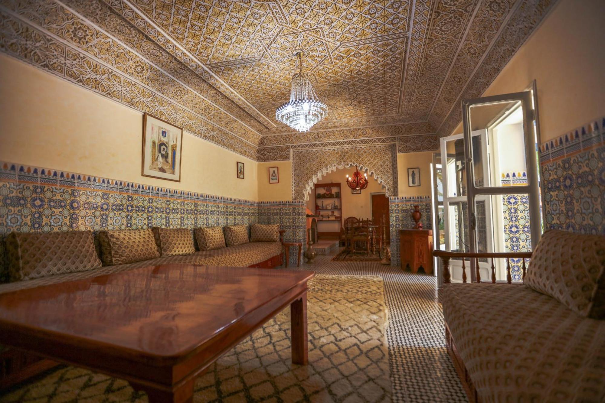 Riad Isla Esauira Exterior foto