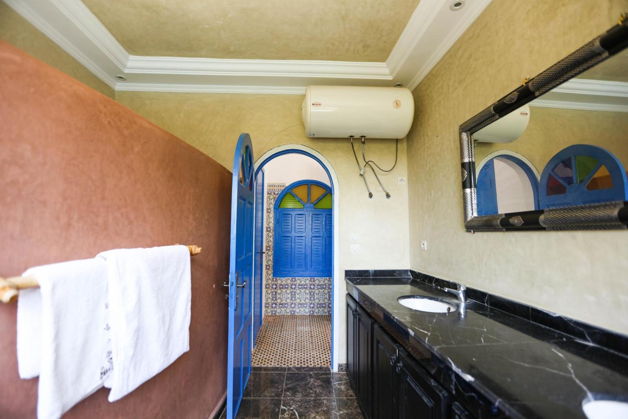 Riad Isla Esauira Exterior foto