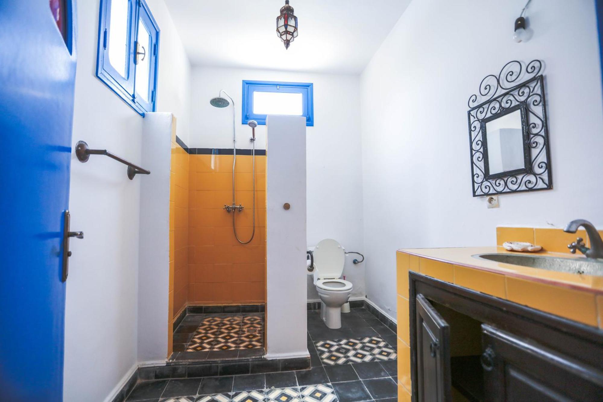 Riad Isla Esauira Exterior foto