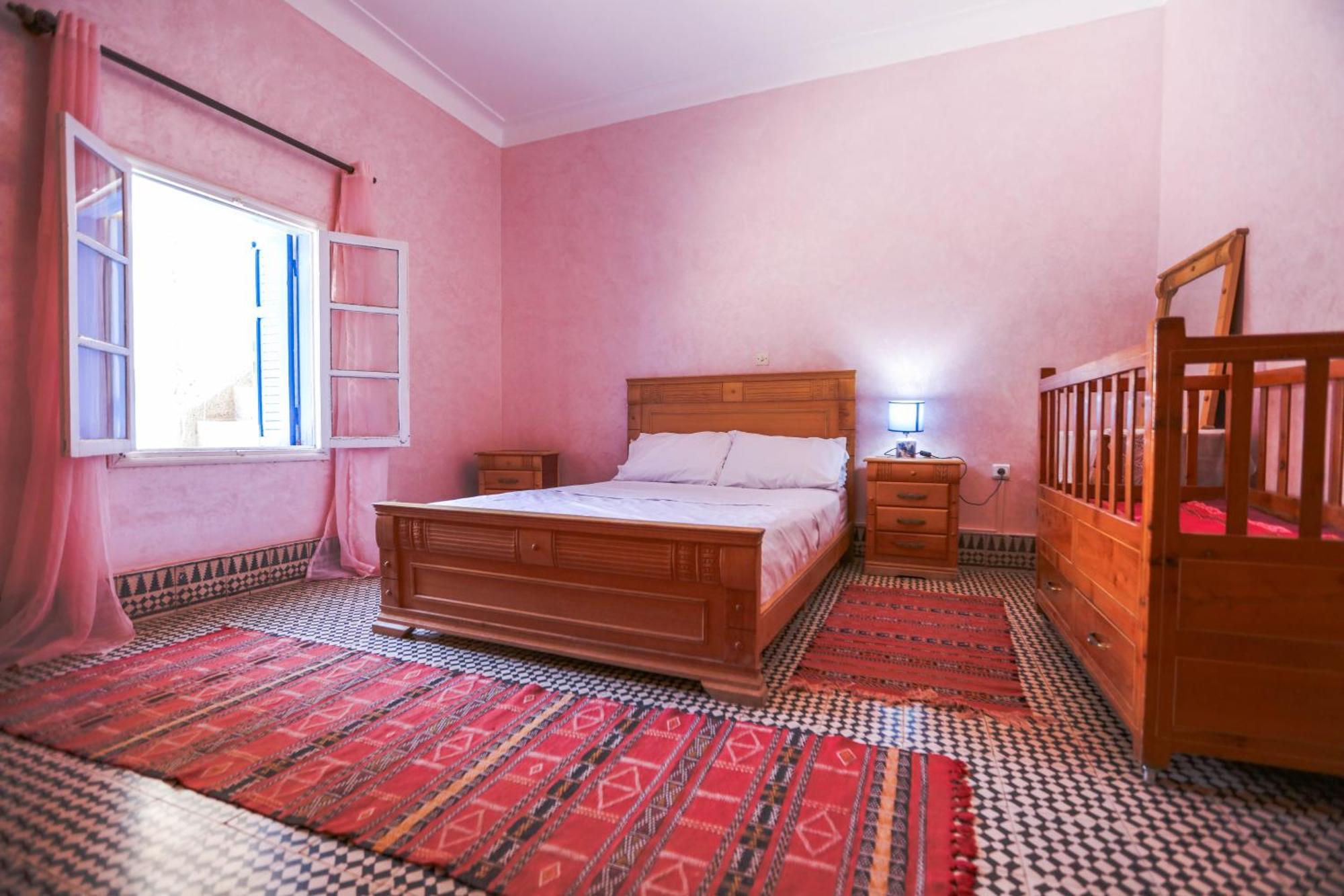 Riad Isla Esauira Exterior foto