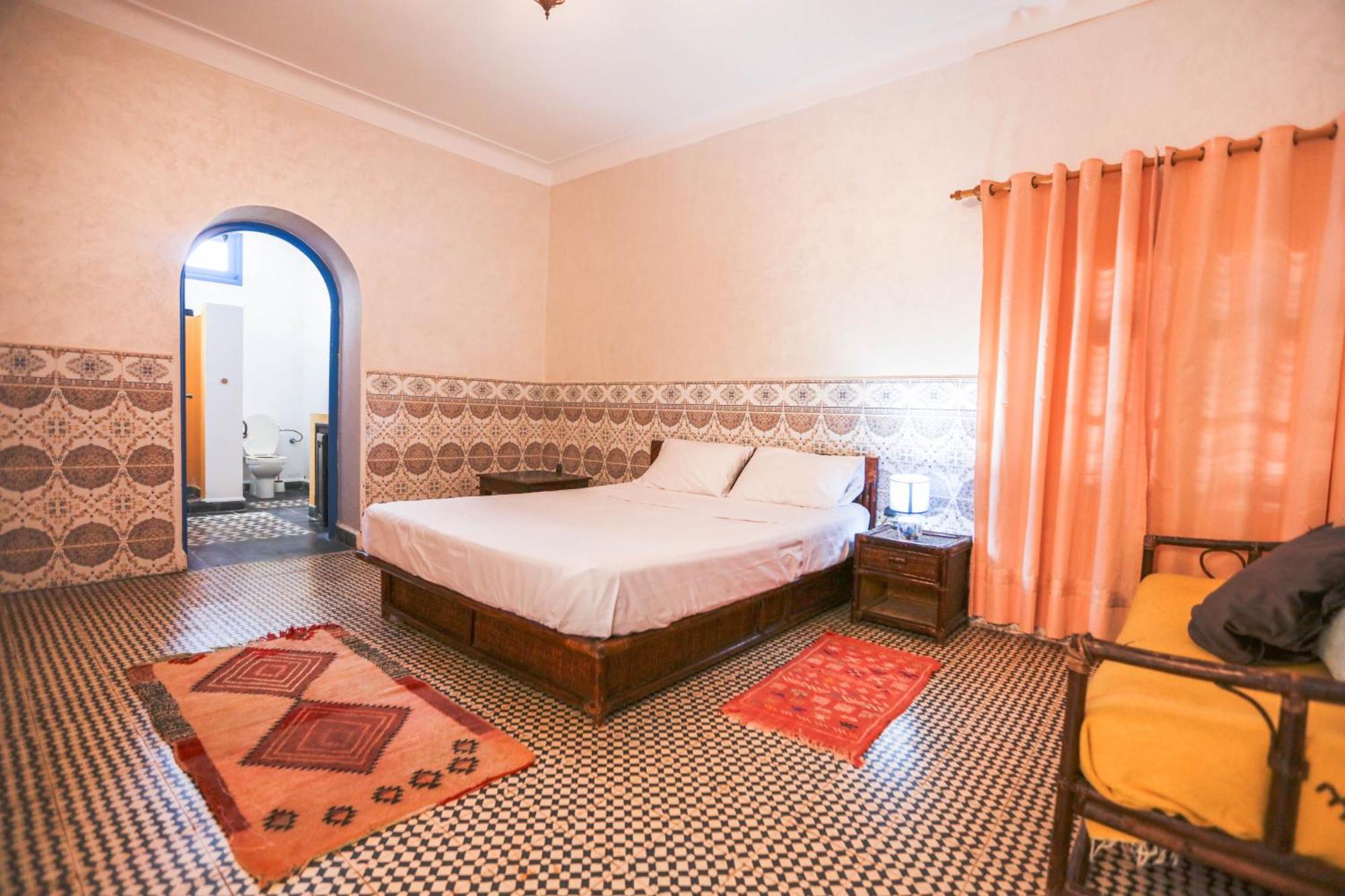 Riad Isla Esauira Exterior foto
