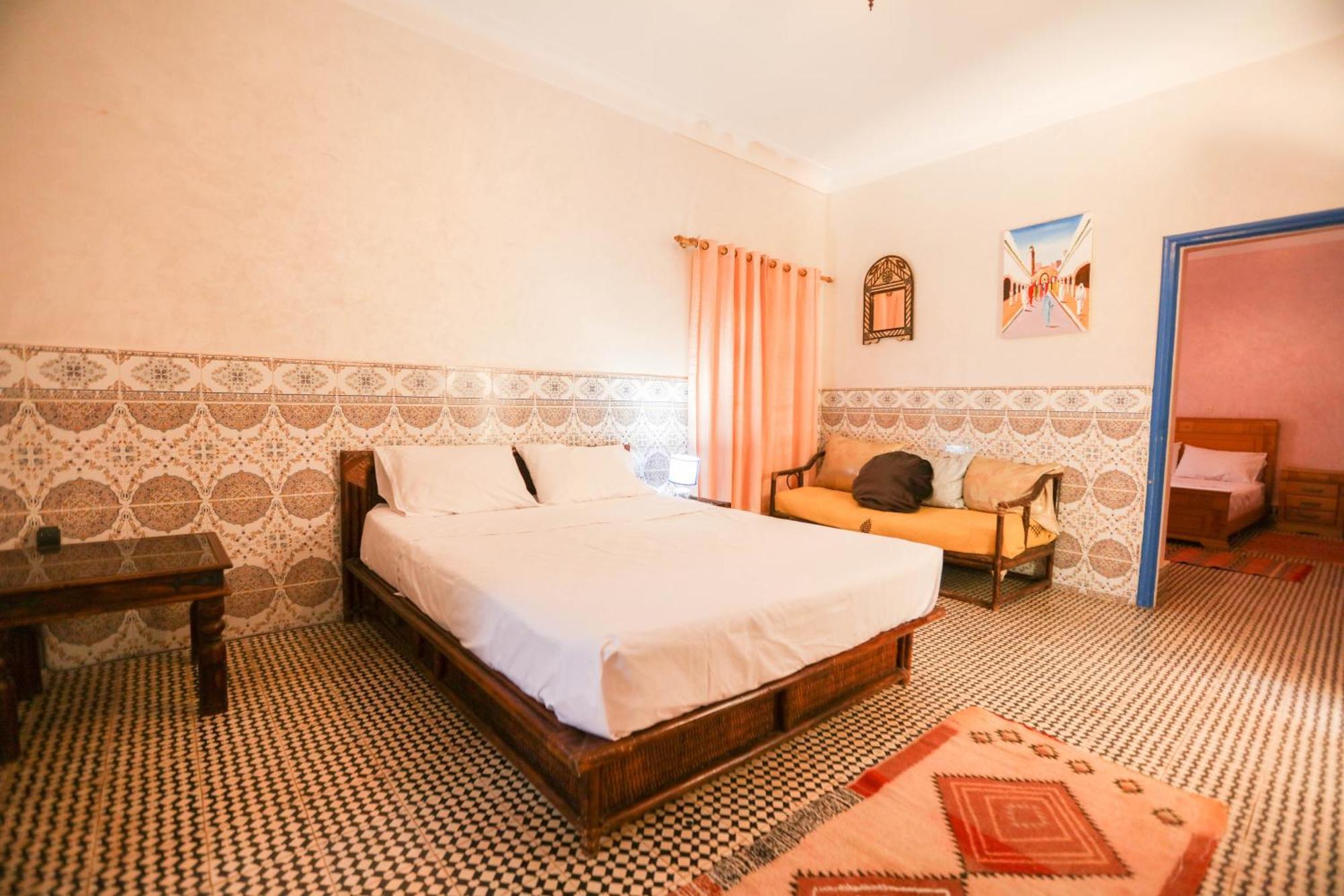 Riad Isla Esauira Exterior foto