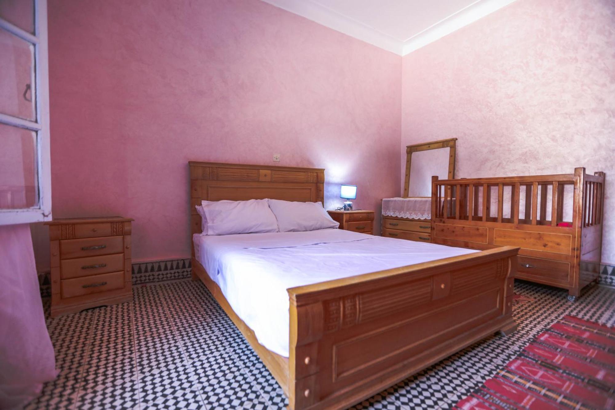 Riad Isla Esauira Exterior foto