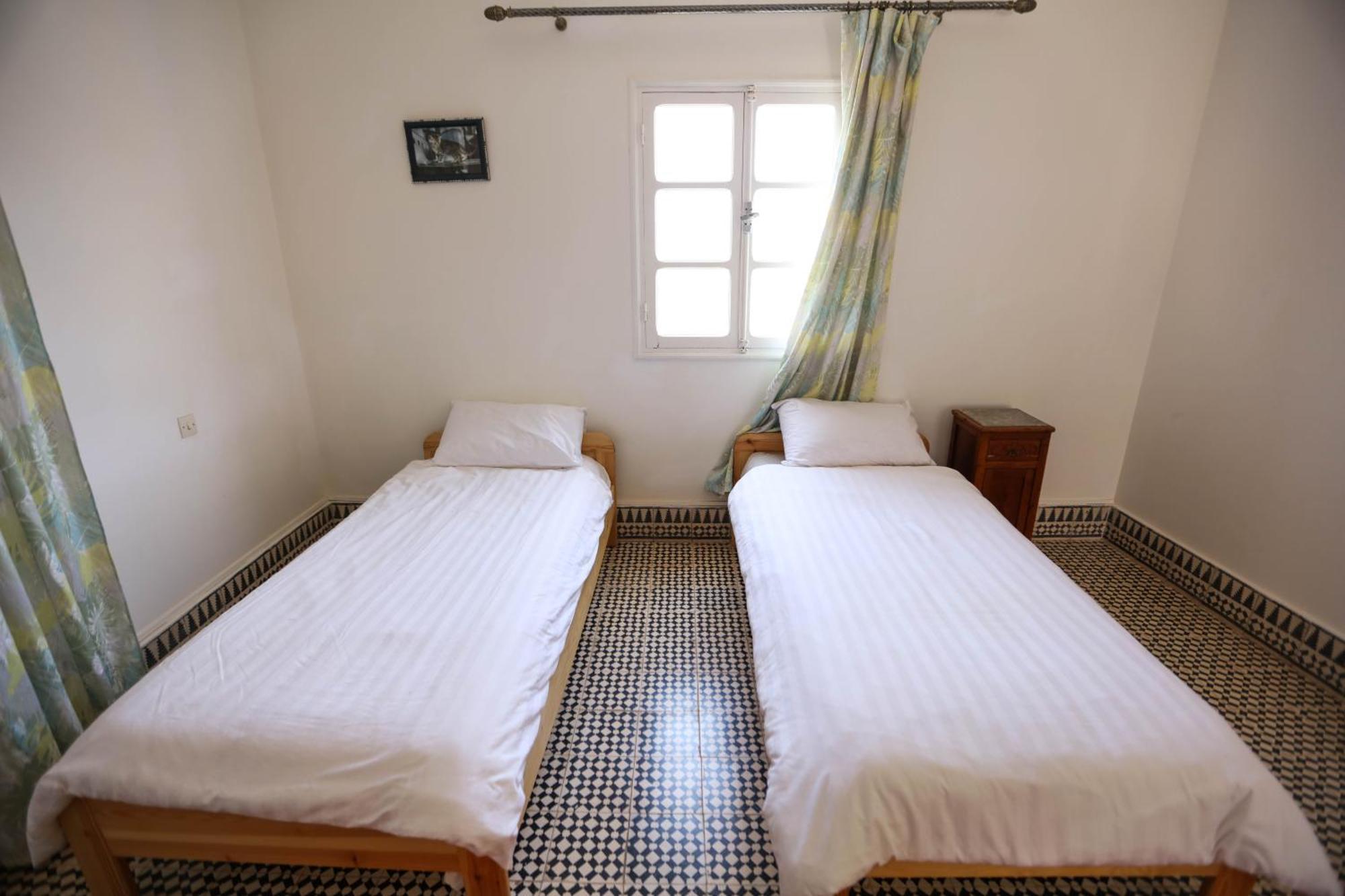 Riad Isla Esauira Exterior foto