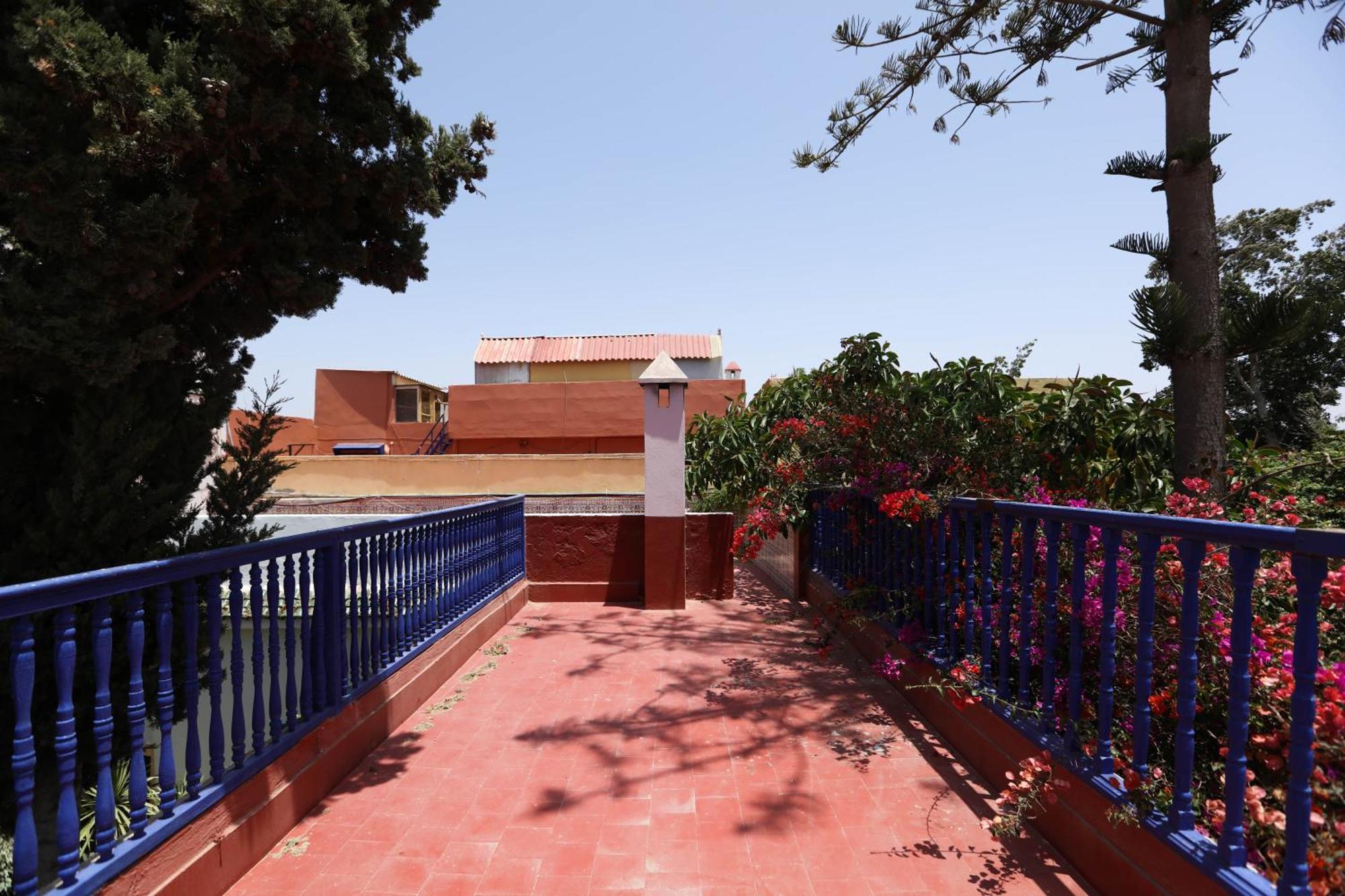 Riad Isla Esauira Exterior foto